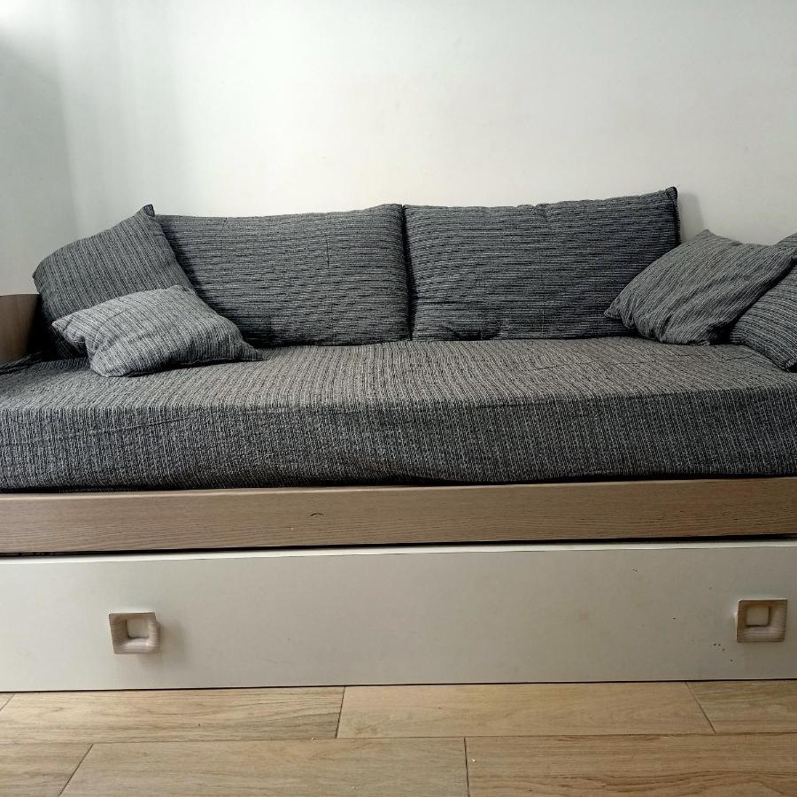 Petite Maison 46 Torre dell'Orso Zewnętrze zdjęcie