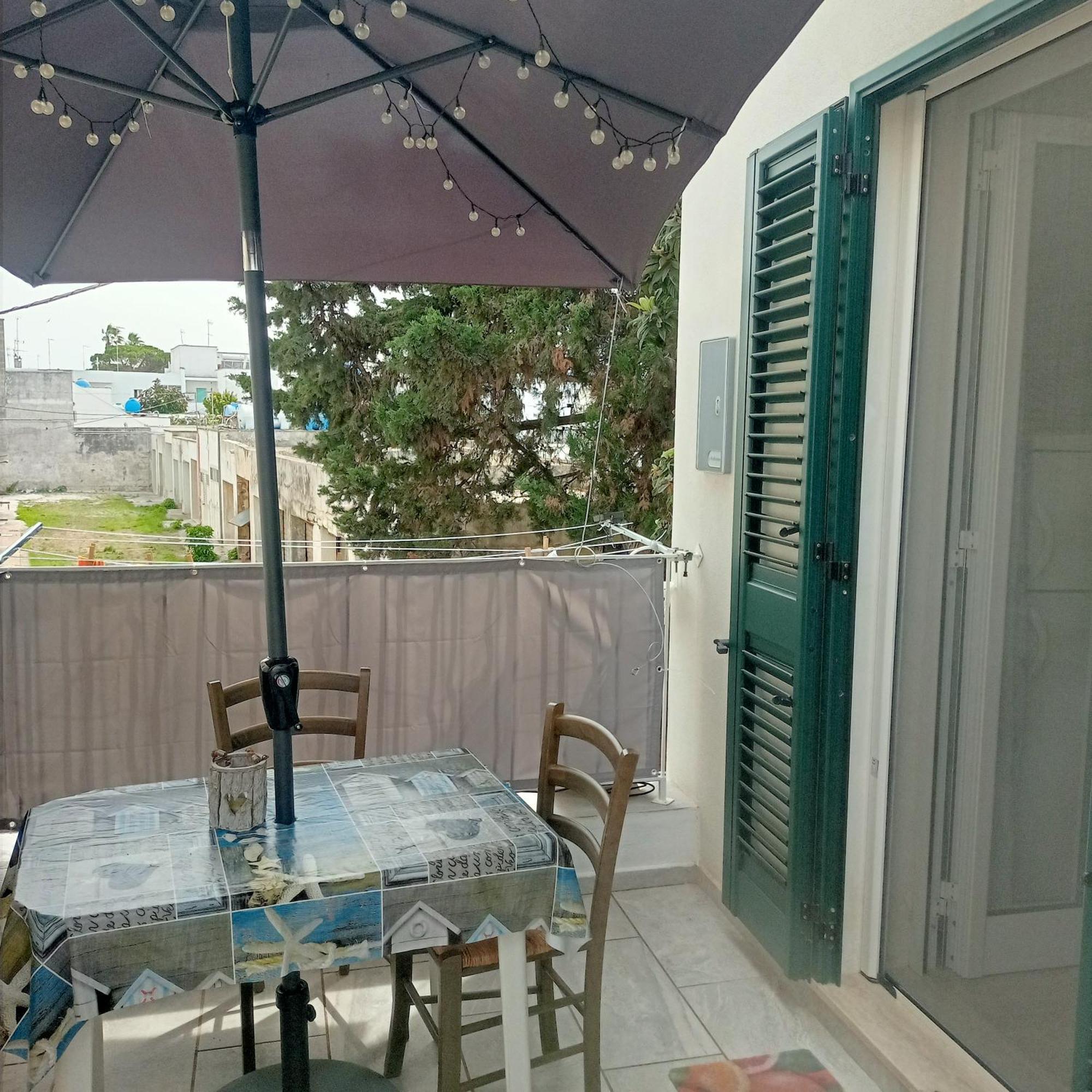 Petite Maison 46 Torre dell'Orso Zewnętrze zdjęcie
